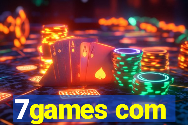 7games com